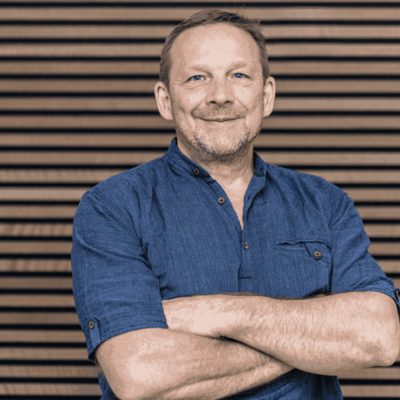 Frank Landgraf
