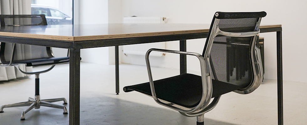 Vermietung als Workshop-, Seminar- und Meetingraum