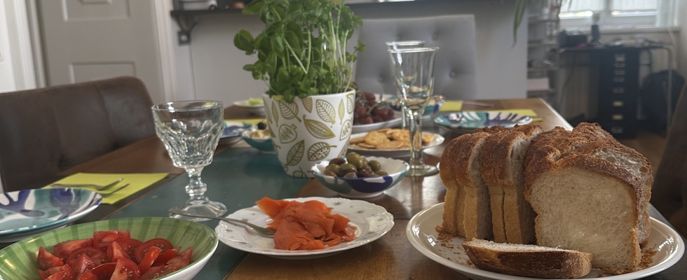 Café und mehr