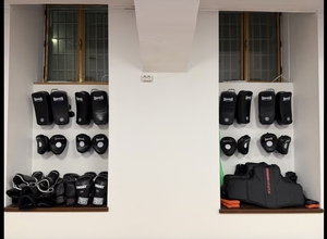 Gallery Foto