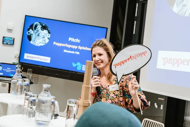 Social Business Hub Styria - Workshops, Inkubation & Vernetzung für Social Entrepreneurs – Foto 5