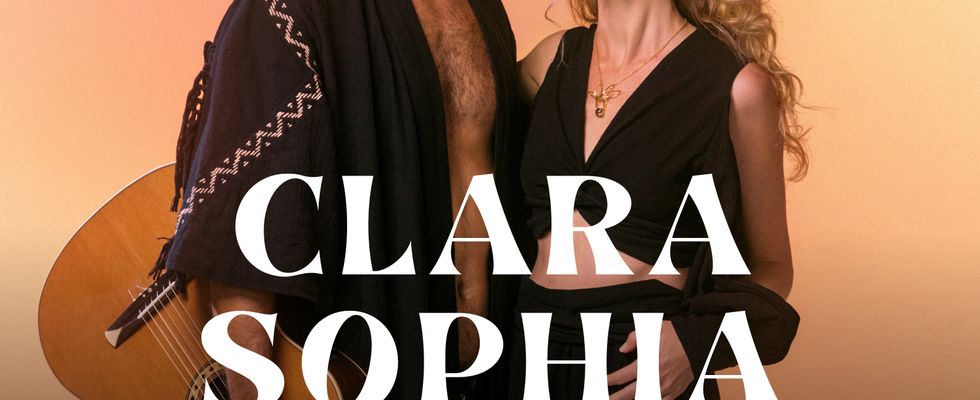 Clara Sophia Live in Vienna