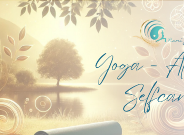 AbendYoga – Ausklingen & Loslassen - Montag 19:00