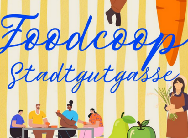 Foodcoop Stadtgut