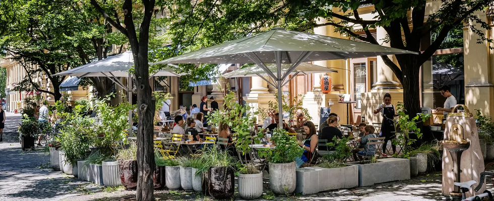 Schöne Arbeitsplätze & Büroräume in der Praterstraße (beim Ansari/Mochi)