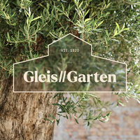 Gleis//Garten - Wiens Markthalle
