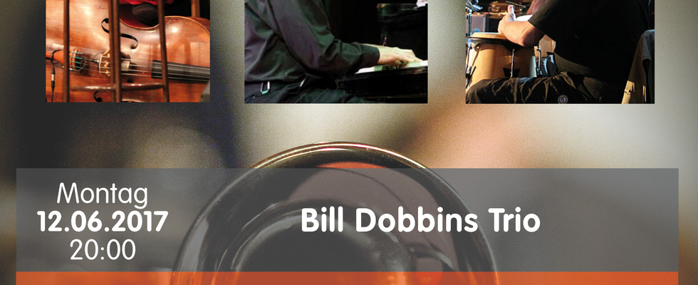 Bill Dobbins Trio