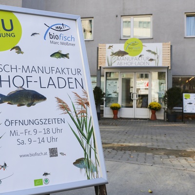 Biofisch-Manufaktur