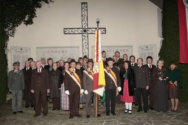 Kärntner Abwehrkämpferbund St. Andrä – Foto 12