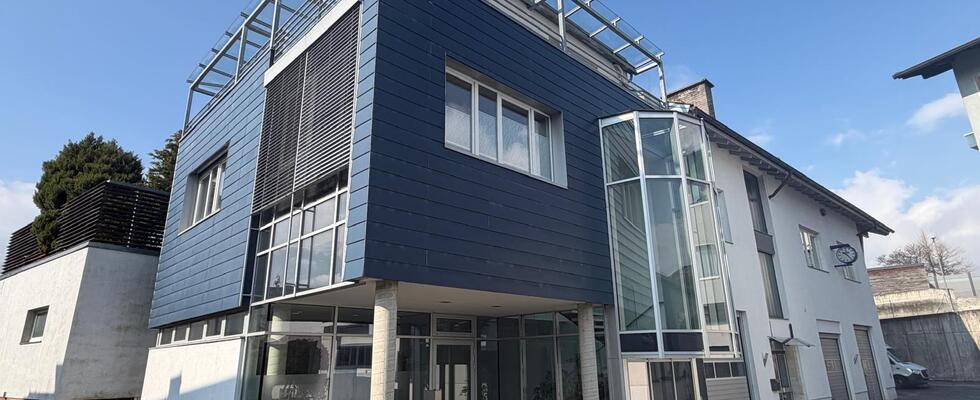 Möblierte Büros ab 1 Raum / Einzelarbeitsplätze 