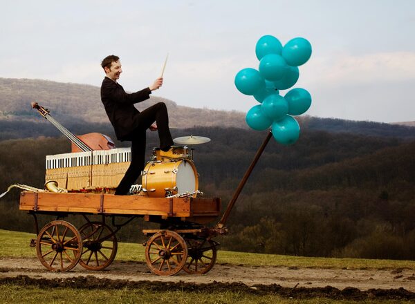 Heilsame Rhythmen und Lebensfreude-Coaching (LSB)