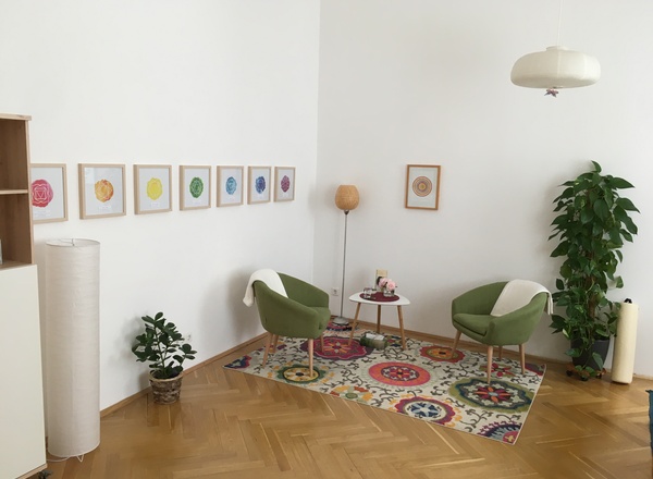 [HEILRAUM] Mag. Iris Zabukovnik | online & 1140 Wien