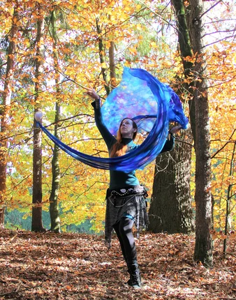 Vivien Fantasydance – Foto 2