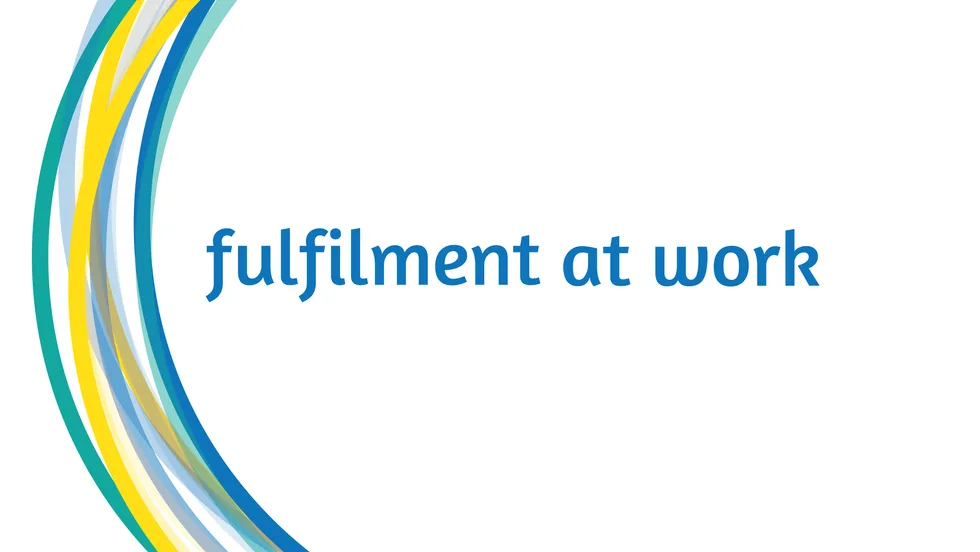 fulfilment at work - Coaching – Foto 1