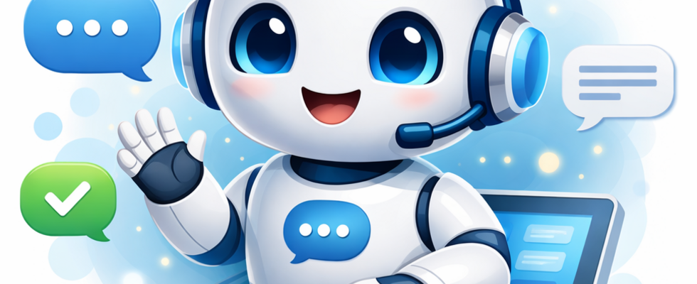 Kinderworkshop: „Wessen Freund ist mein Chatbot?“