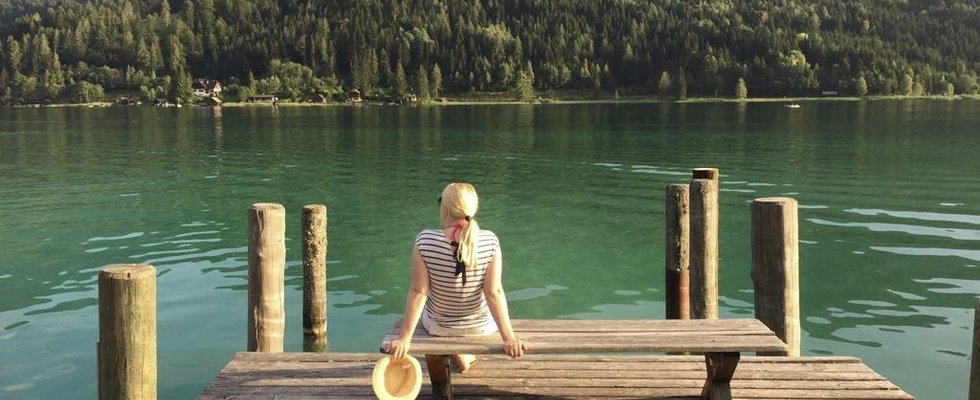 Wo ist eigentlich nur der Sommer hin? ☀️