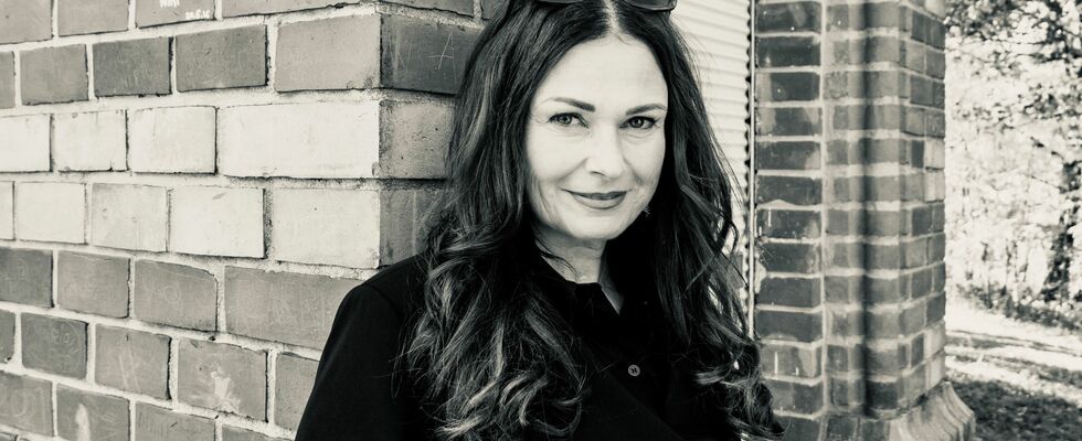 Sabine Gruber