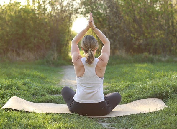 Yoga meets Pilates – Strength & Flow