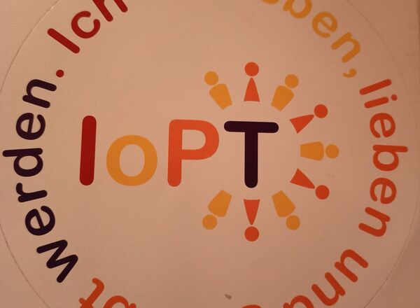 Wer bin ich und was will ich? Aufstellungsarbeit auf Grundlage der ioPT