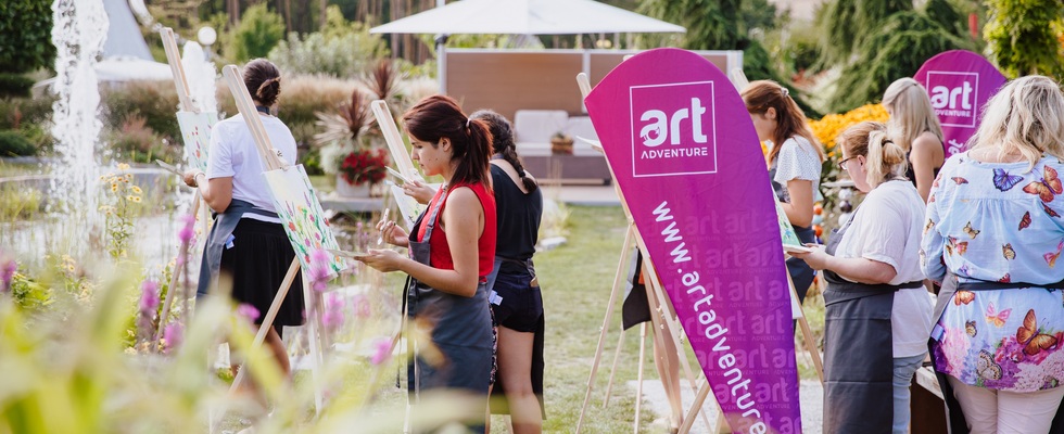 Art Adventure
