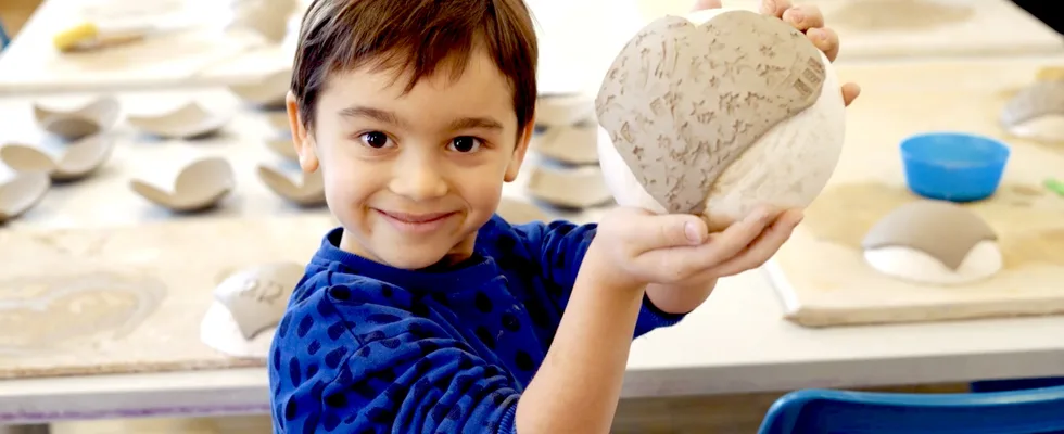 commonroom for all : kickstart our creative community fund