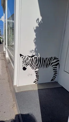 ZEBRA Das ZENTRUM FÜR KLASSISCHE UND MODERNE FOTOGRAFIE – Foto 5