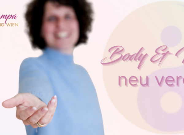 Body & Mind - neu vereint