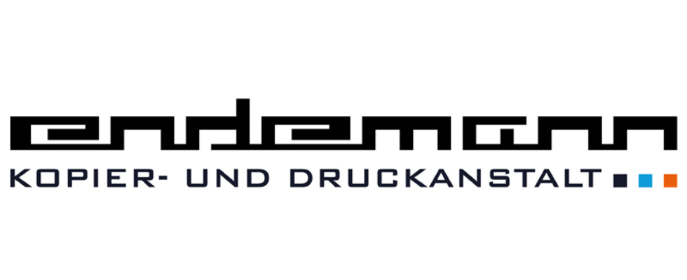 endemann. Kopier- und Druckanstalt