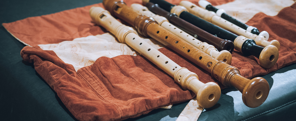 Blockflötenunterricht & Auftritts-Coachings