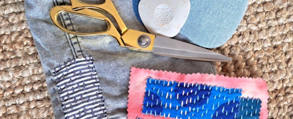 FASHION, FLICKEN UND FAIRändern