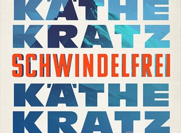 Käthe Kratz: Schwindelfrei