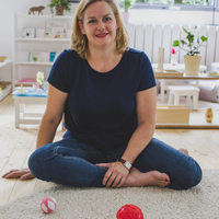 Mitbenutzung Montessori-Spielraum und Beratungsraum