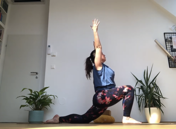 BENDY.THURSDAY
