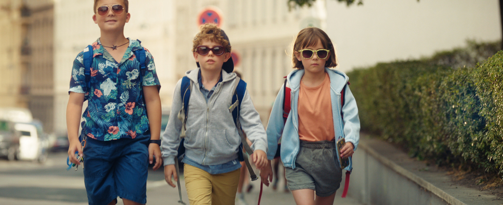 Geschichten vom Franz [Grätzel:Kino]