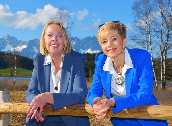 Vernetzung - Inner Circle Treffen - Pletzer Resort - Headquarter, 6361  Hopfgarten