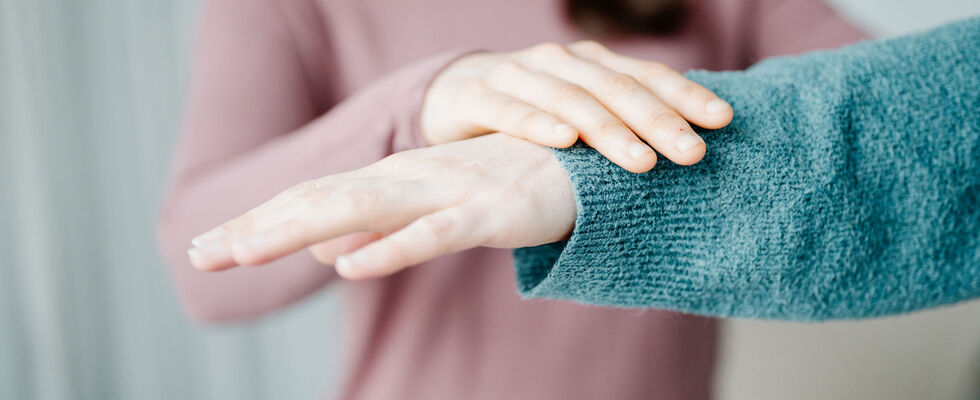 Victoria Hofbauer - Kinesiologie, Entspannung und Achtsamkeit