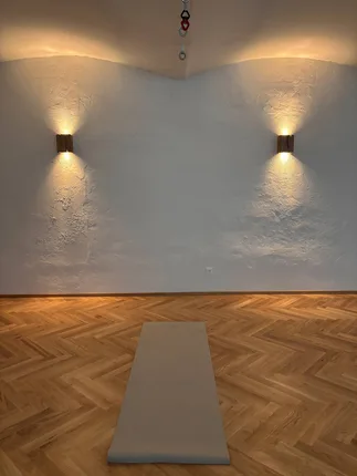 My-Odissi Freiraum: Studio für Tanz, Yoga, Meditation & Atem – Foto 5