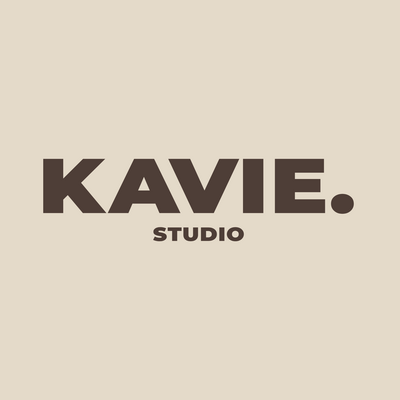KAVIE. Studio
