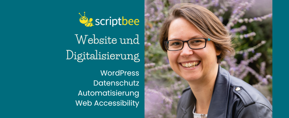 Esther - Requirements Engineering | Usability | IT-Trainerin und Consultant