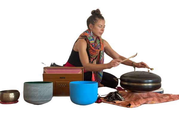 SOUND JOURNEY & YOGA NIDRA