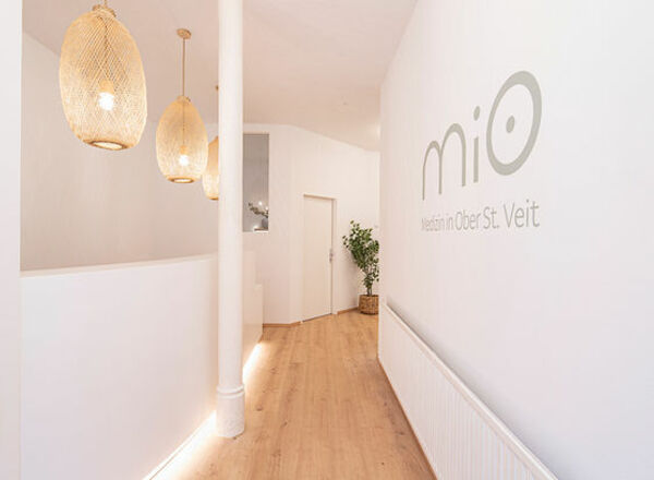 MIO Medizin in Ober St. Veit