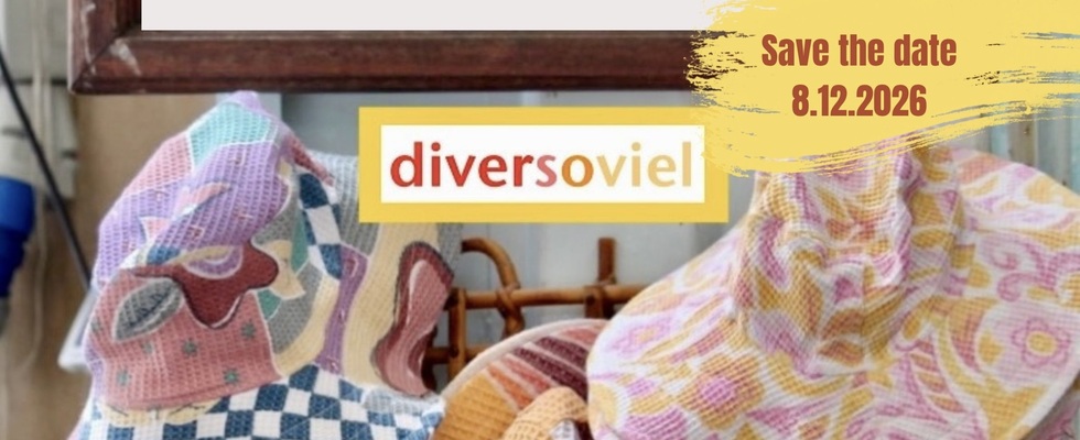 7. Diversobazar bei Diversoviel