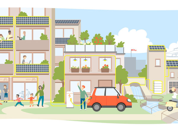 Februar-Aktion: Jetzt Platz in der EEG Wien Penzing sichern!