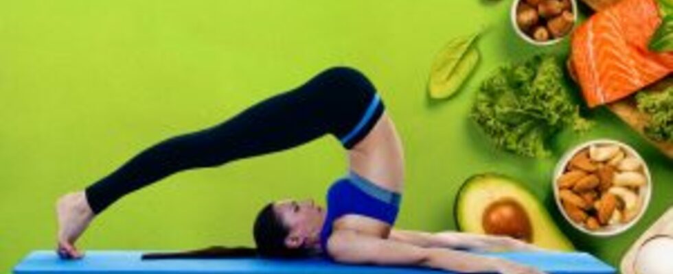 MIPAU Yoga und Pilates
