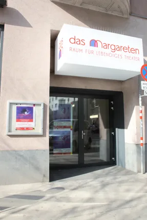DAS Margareten - Raum für lebendiges Theater – Foto 5