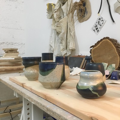Keramik Atelier