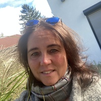 Angelika Mahr
