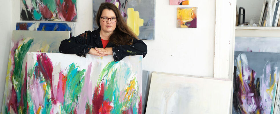 Monika Herschberger - Atelier & Onlineshoo