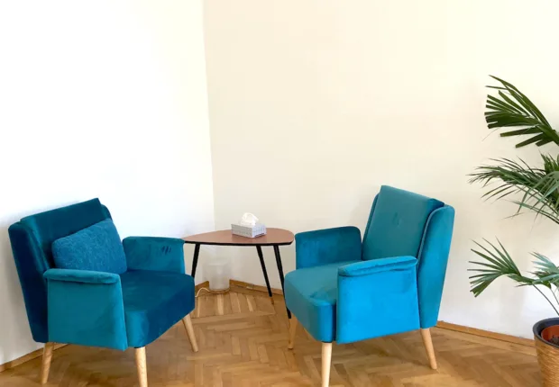 Johanna Matula / Körperzentriertes Coaching I Grinberg – Foto 5
