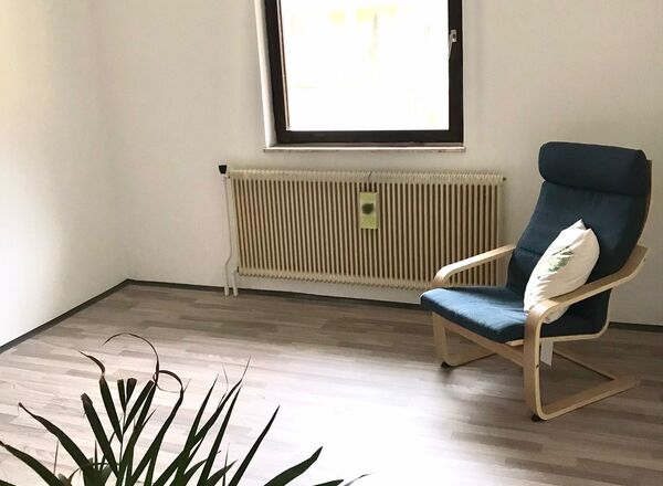Kleiner Gewerberaum / Studio in Linz-Urfahr zur Nachmiete